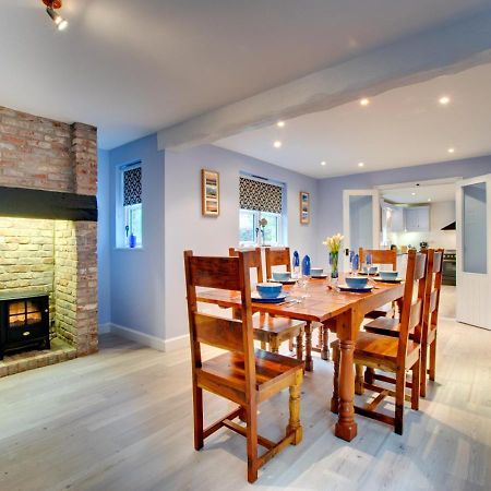 Blue Poppy House Villa Newlands  ภายนอก รูปภาพ