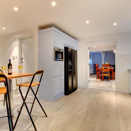 Blue Poppy House Villa Newlands  ภายนอก รูปภาพ