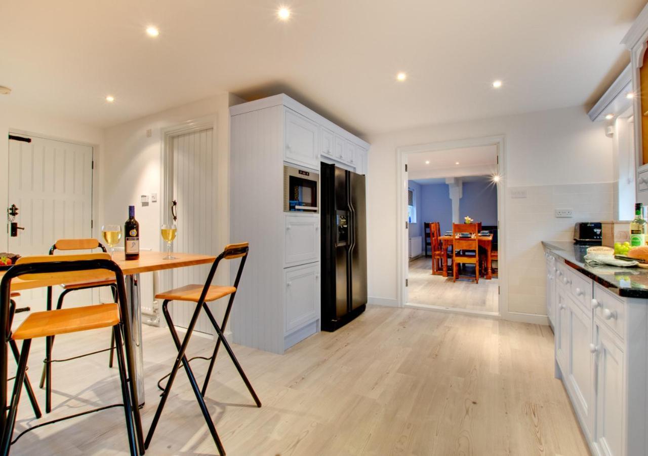 Blue Poppy House Villa Newlands  ภายนอก รูปภาพ