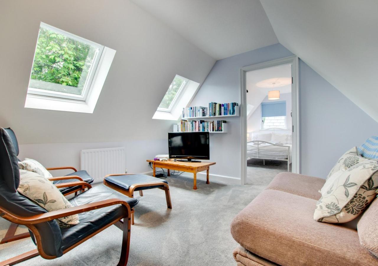 Blue Poppy House Villa Newlands  ภายนอก รูปภาพ