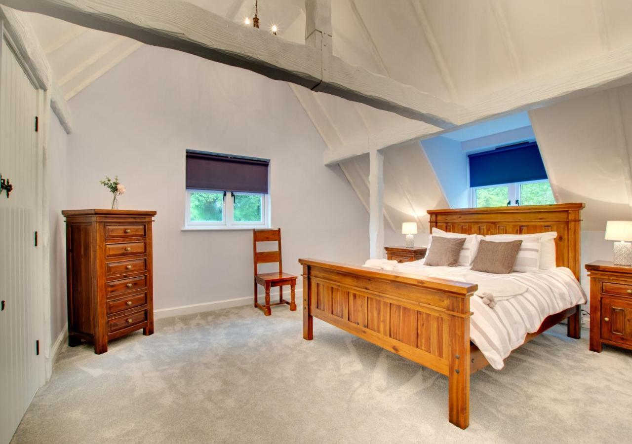 Blue Poppy House Villa Newlands  ภายนอก รูปภาพ