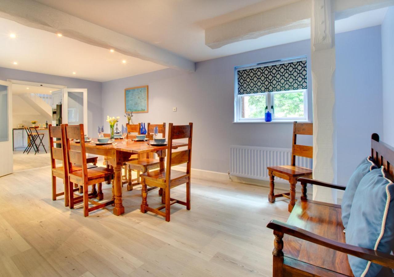 Blue Poppy House Villa Newlands  ภายนอก รูปภาพ