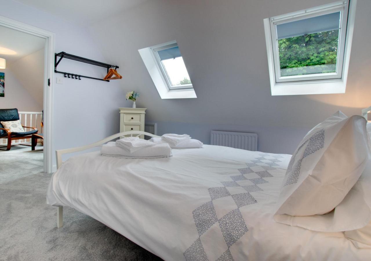 Blue Poppy House Villa Newlands  ภายนอก รูปภาพ