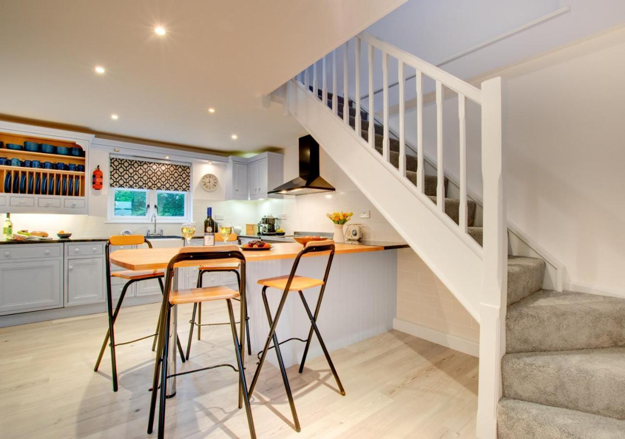 Blue Poppy House Villa Newlands  ภายนอก รูปภาพ