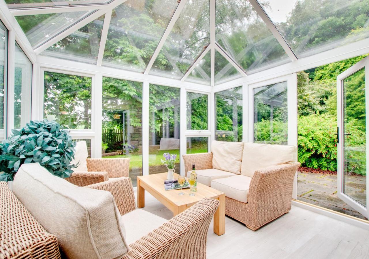 Blue Poppy House Villa Newlands  ภายนอก รูปภาพ