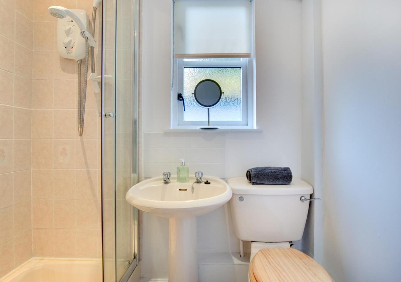 Blue Poppy House Villa Newlands  ภายนอก รูปภาพ