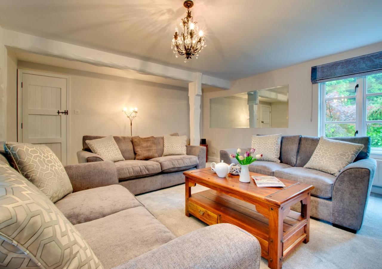 Blue Poppy House Villa Newlands  ภายนอก รูปภาพ