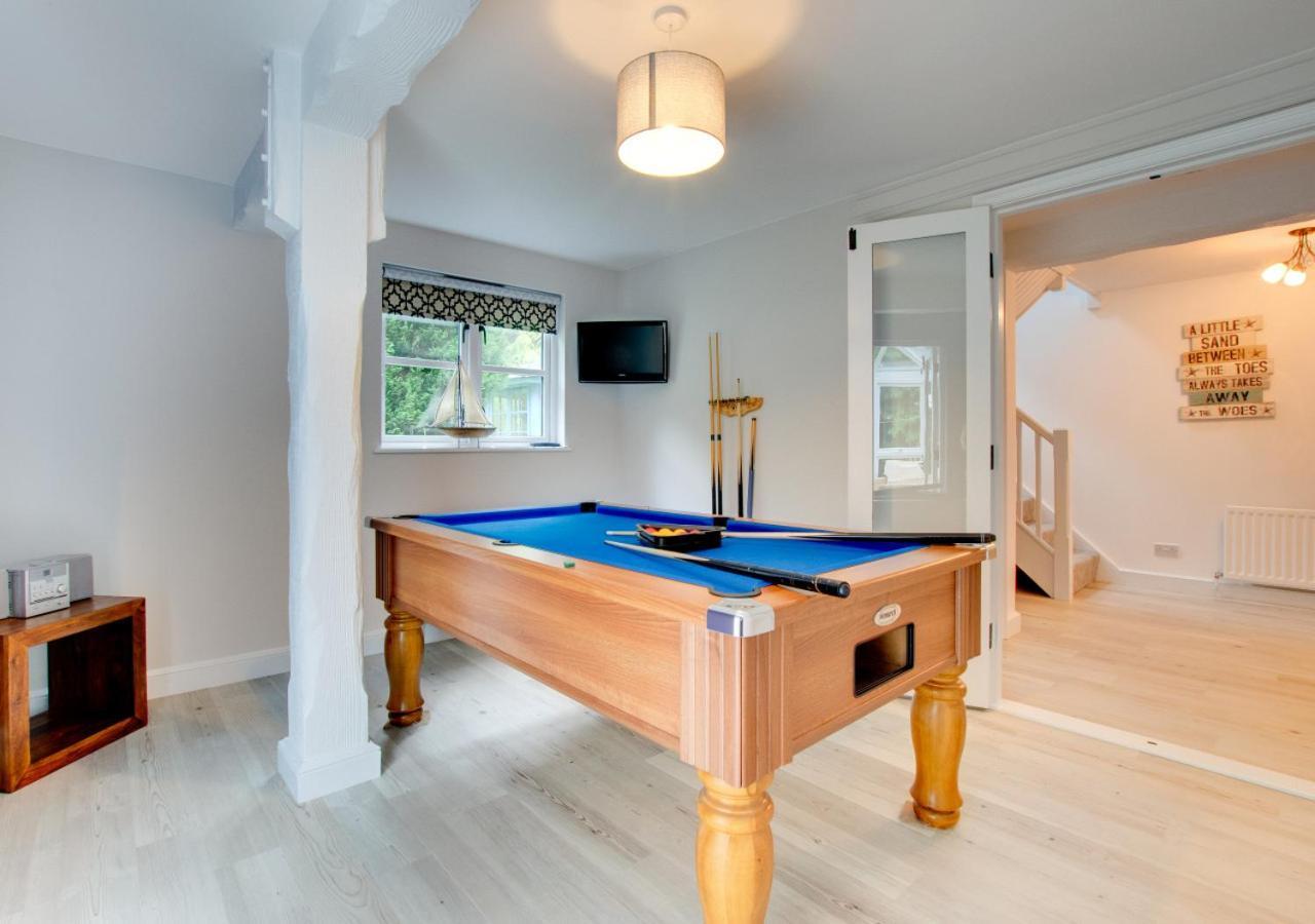 Blue Poppy House Villa Newlands  ภายนอก รูปภาพ
