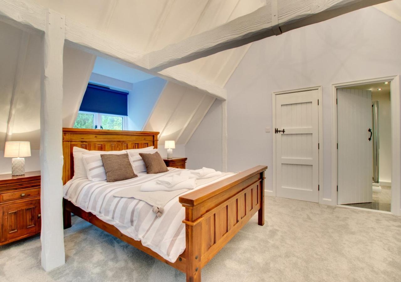 Blue Poppy House Villa Newlands  ภายนอก รูปภาพ